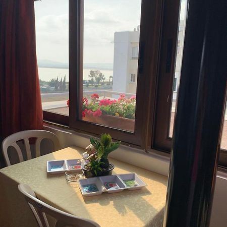 Mini Penthouse Larnaca Eksteriør billede