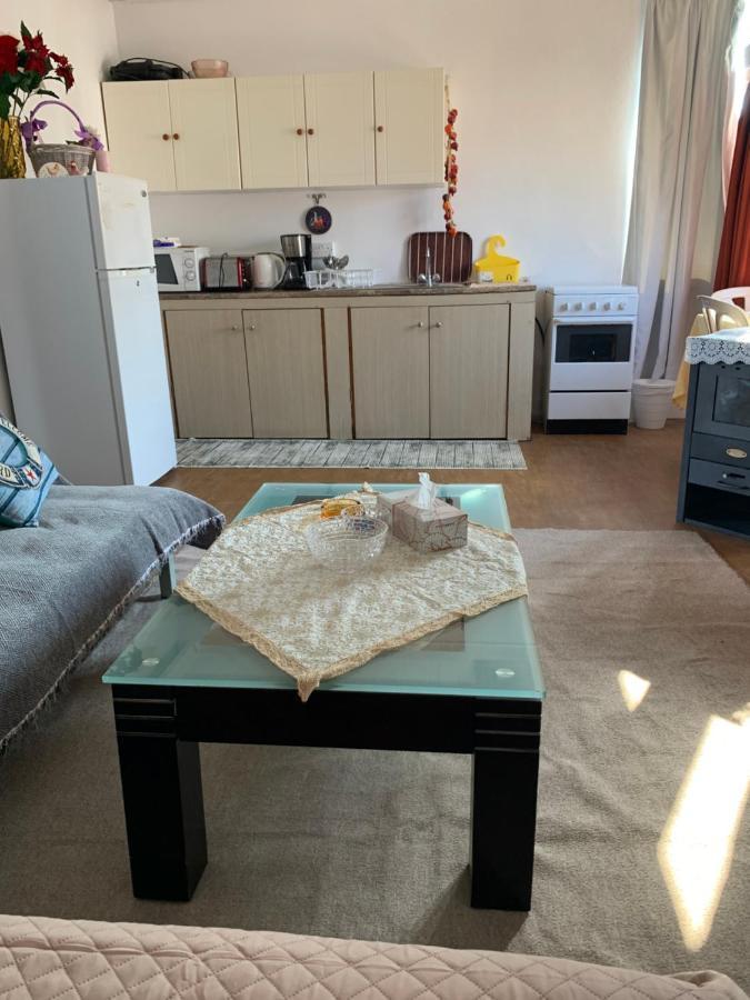 Mini Penthouse Larnaca Eksteriør billede