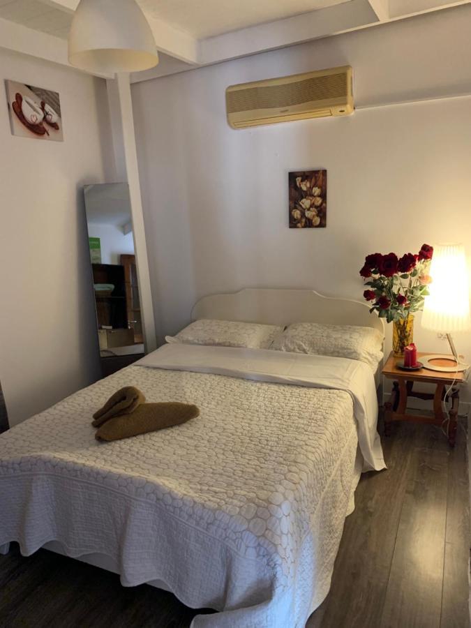 Mini Penthouse Larnaca Eksteriør billede