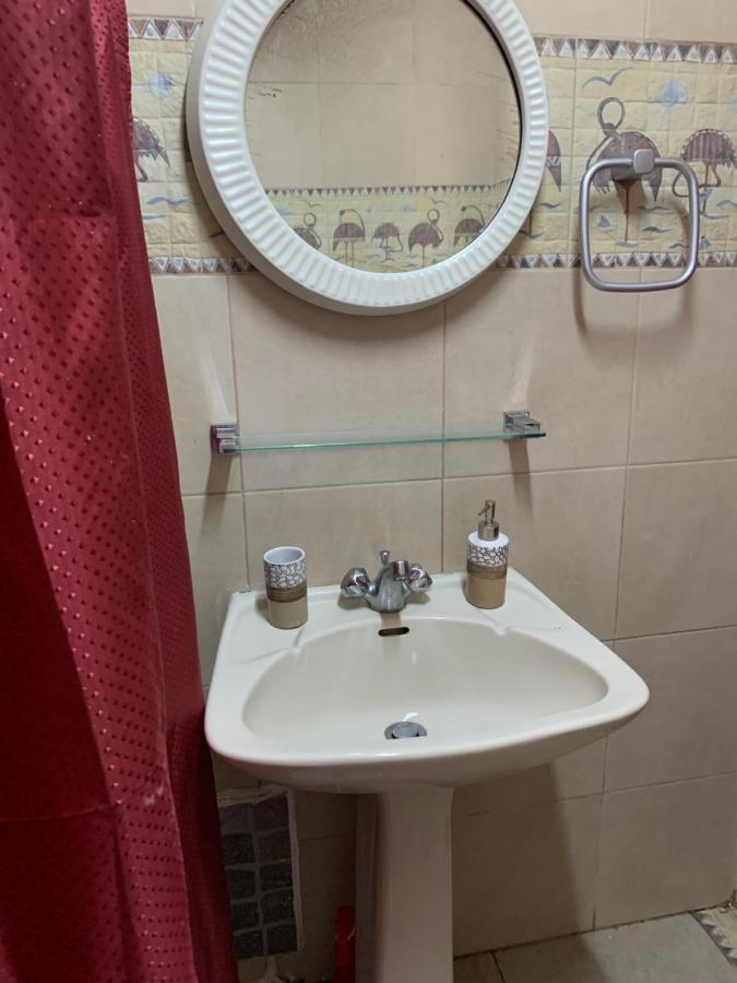 Mini Penthouse Larnaca Eksteriør billede