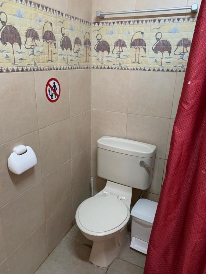 Mini Penthouse Larnaca Eksteriør billede