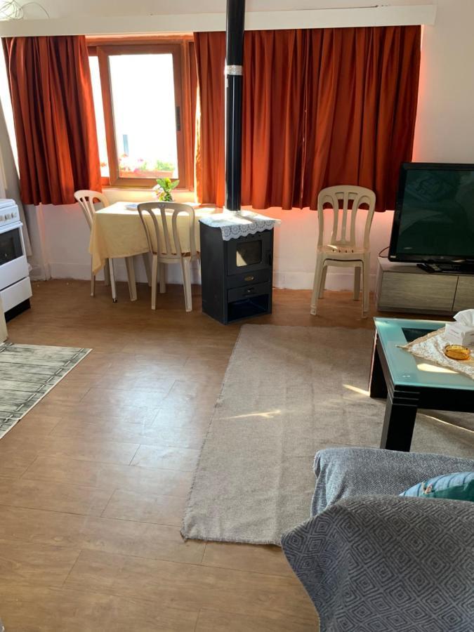 Mini Penthouse Larnaca Eksteriør billede