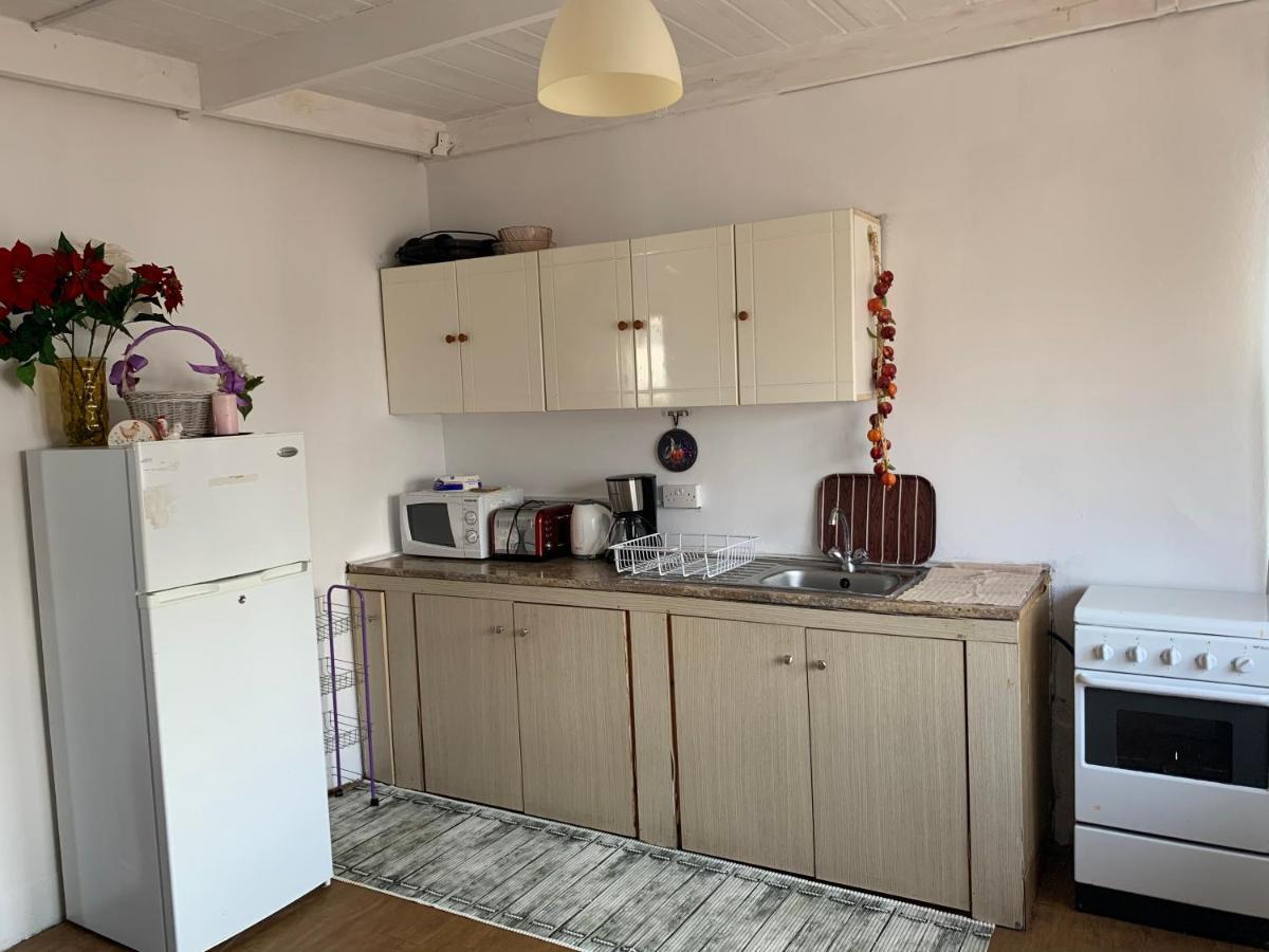 Mini Penthouse Larnaca Eksteriør billede